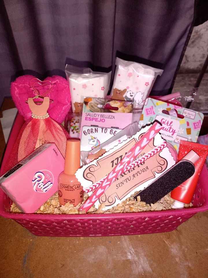 Kit de las damas! - 1