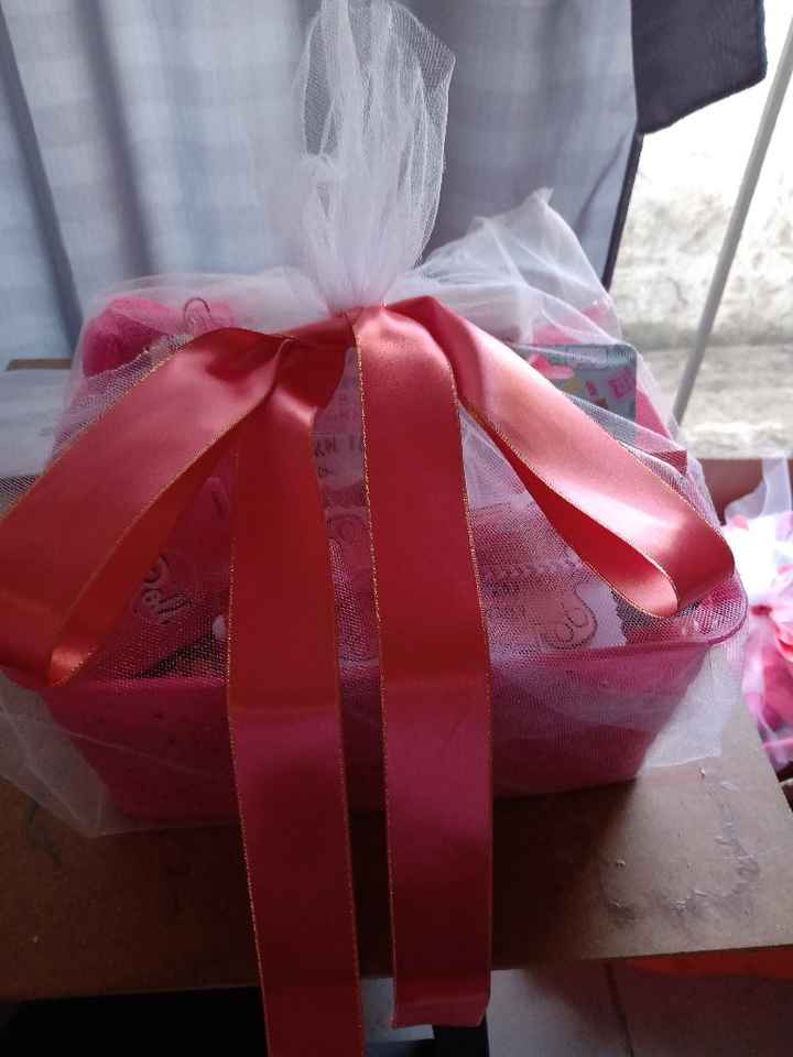 Kit de las damas! - 2