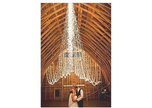 Colores:¿Qué elementos de decoración quieres en tu boda? - 2