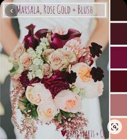 Color de mi boda - 3