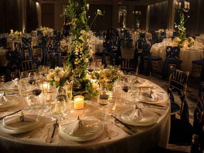 Decoración naturalista