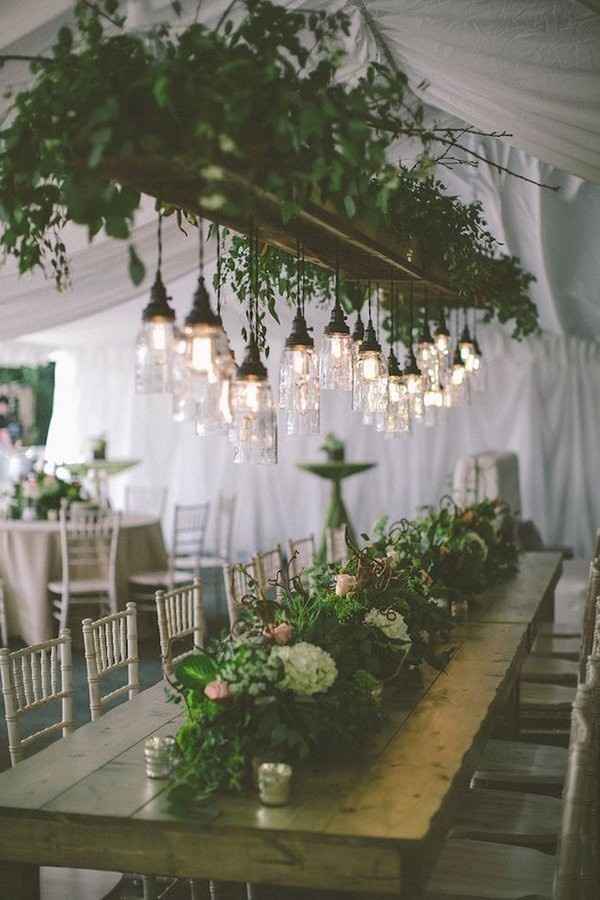 Adornos para la decoración