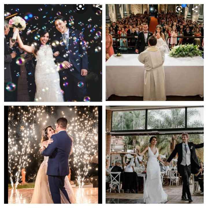 Feria de bodas: Elija tu patito 🐥🐤 - 1