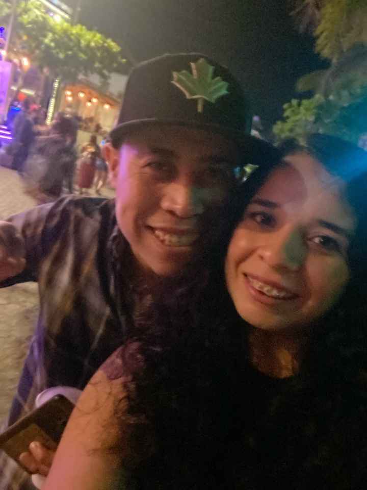 San Valentin Itzel y Eduardo❤️ - 1