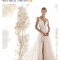 Haz screenshot y descubre tu vestido - 1