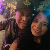San Valentin Itzel y Eduardo❤️ - 1