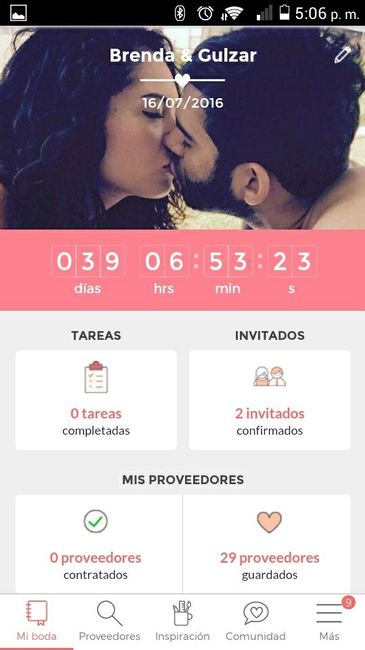 Muestren marcadores chicas!! - 1