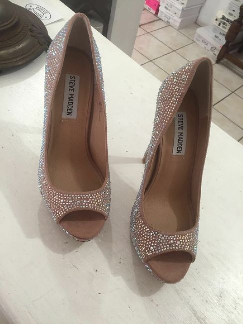 Un rally de zapatillas - 2