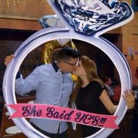 Sube una foto con tu pareja - 1