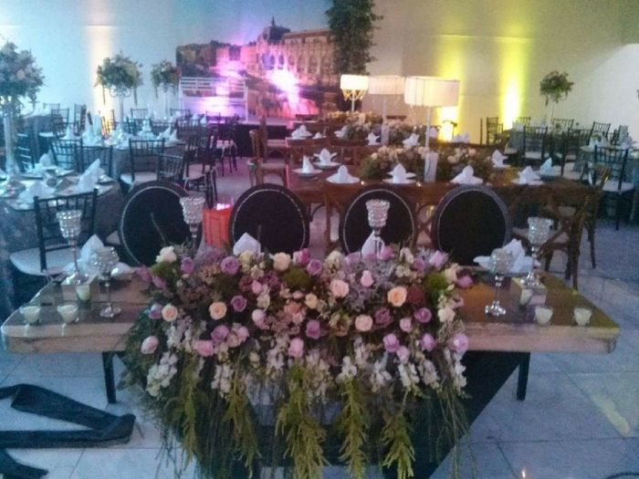 Mi elección nupcial - Mayra - 3