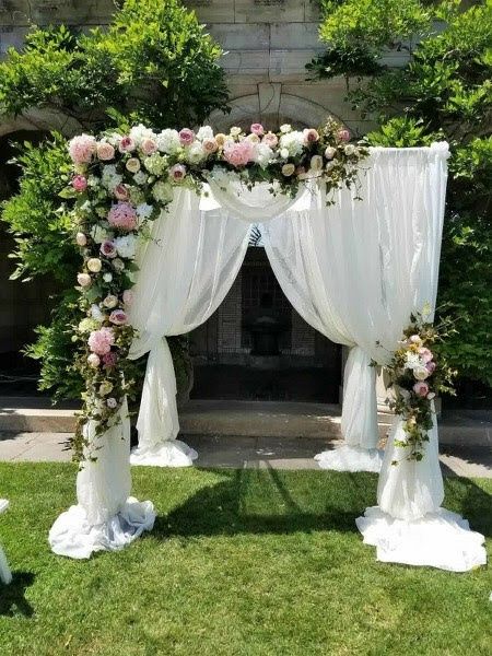 Mi elección nupcial - Mayra - 2