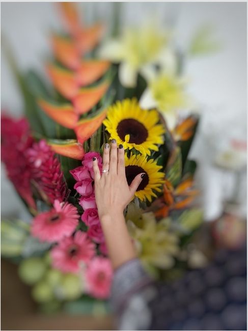 Reto con regalo: Sube una foto de tu anillo🎁 15