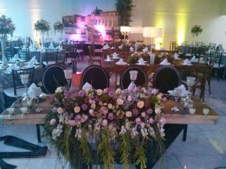 Mi elección nupcial - Mayra - 3