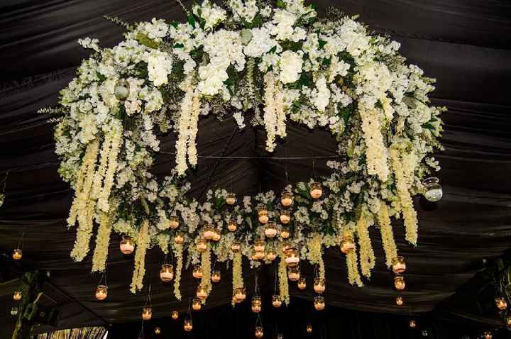 Mi elección nupcial - Mayra - 1