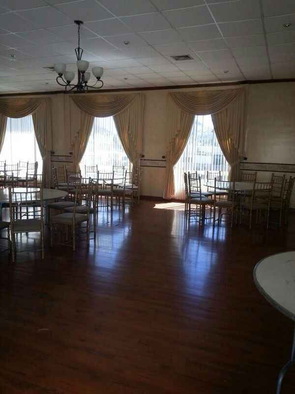 Salon de RECEPCION