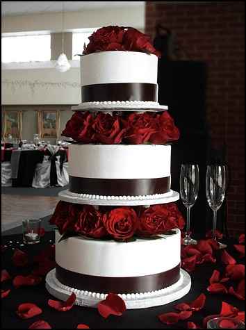 Mi Pastel de Bodas