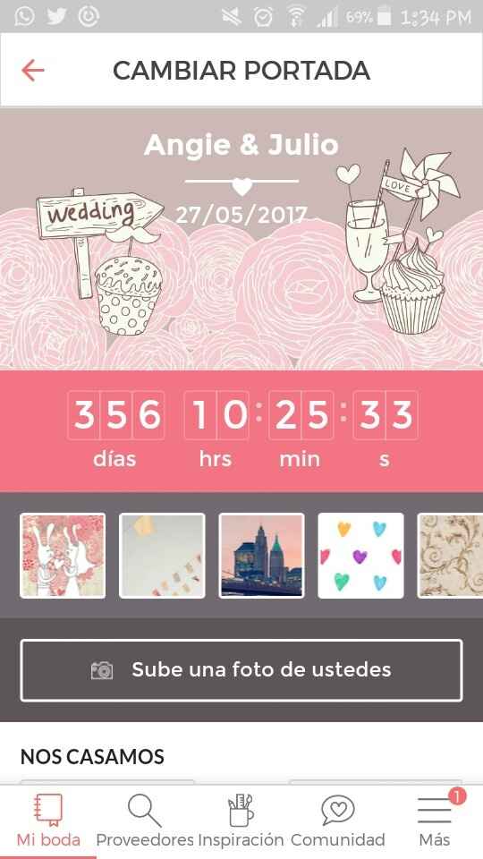 Cómo van sus contadores niñas?! - 1