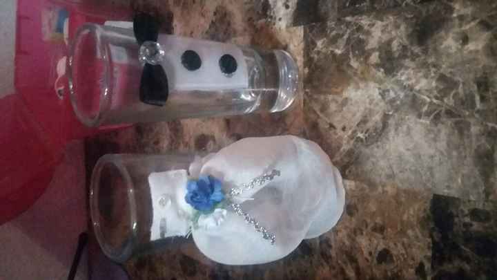 Mis tequileros de novios - 1