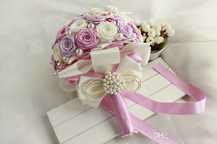 Ramos de listón - 1