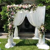 Mi elección nupcial - Mayra - 2