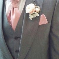 Reto con regalo: Viste a tu pareja para la boda 🎁 - 1