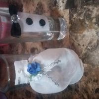 Help me! ideas para decorar tequileros - 1