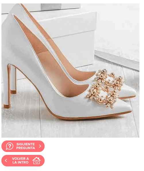 Haz screenshot y descubre tus zapatos - 1