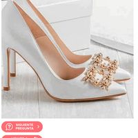 Haz screenshot y descubre tus zapatos - 1