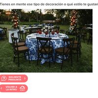 Haz screenshot y descubre tu decoración - 1