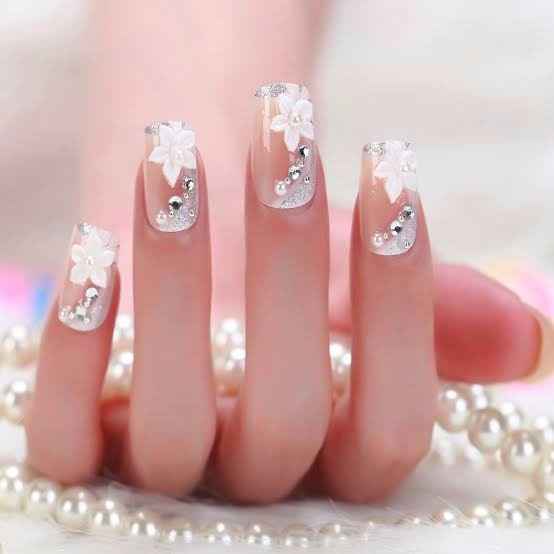 Manicure