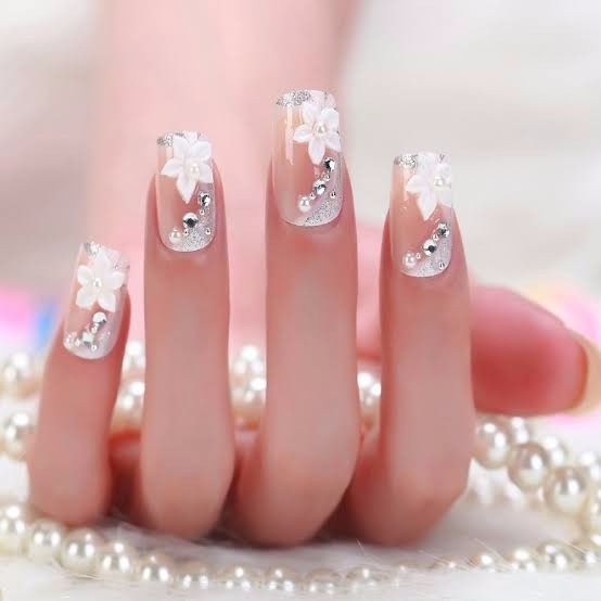 Manicure