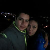 Con el amor de mi vida!!!