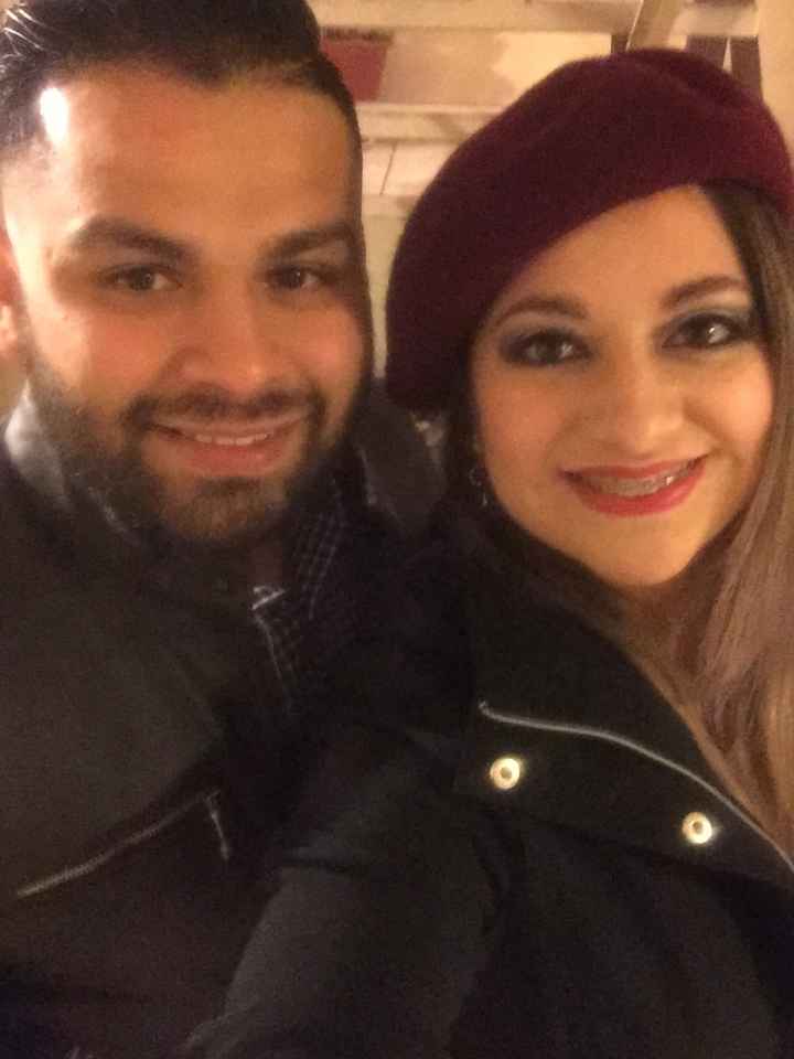 Para Madame Mariée de Tania - 1