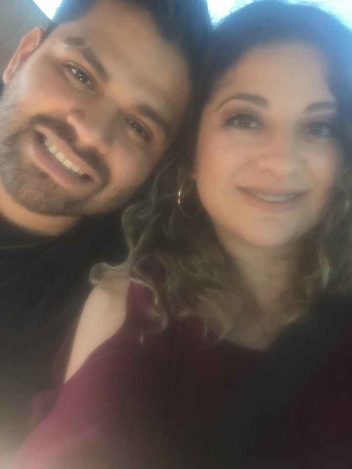 Suban la primera foto con su Fm del 2019 - 1