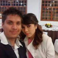 Con quien  te casas .... presume tu foto !! - 1