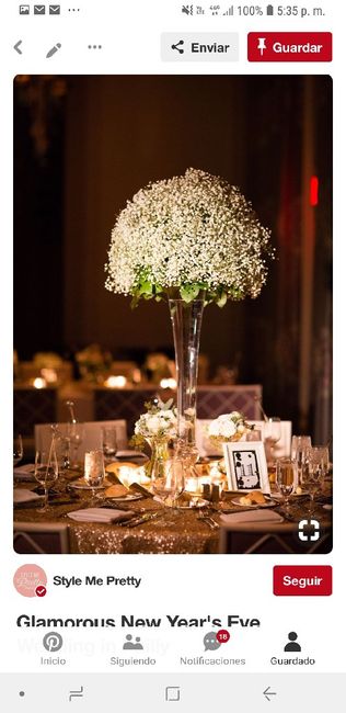 Centros de mesa para boda en la playa??? - 1