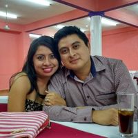 ¡Presénta a tu pareja! - 1