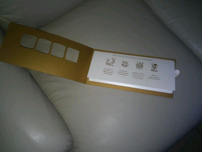 Mis invitaciones - 2