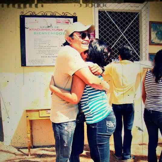 Muestrale al mundo tu foto favorita - 1