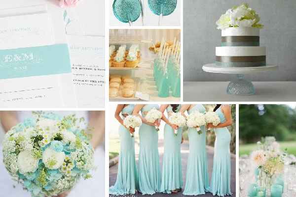 Como escoger el color para mi boda? - 3