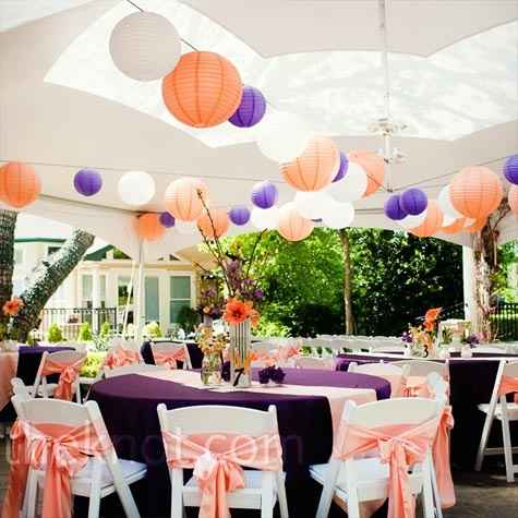 Como escoger el color para mi boda? - 6