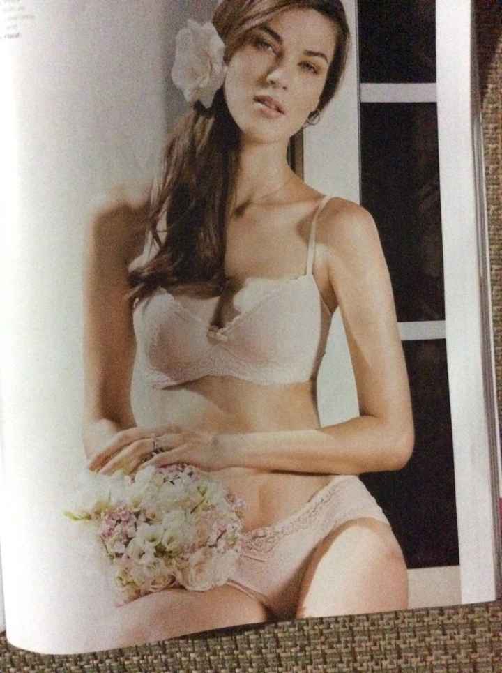 Lencería!!!!! ¿? - 2