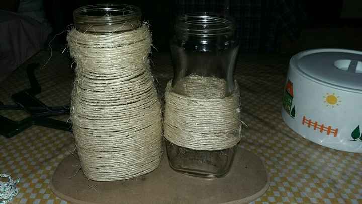 Vamos avanzando... - 4