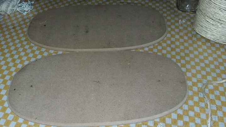 Vamos avanzando... - 6