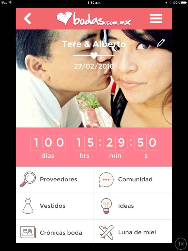 Ya a un paso para dos dígitos - 1