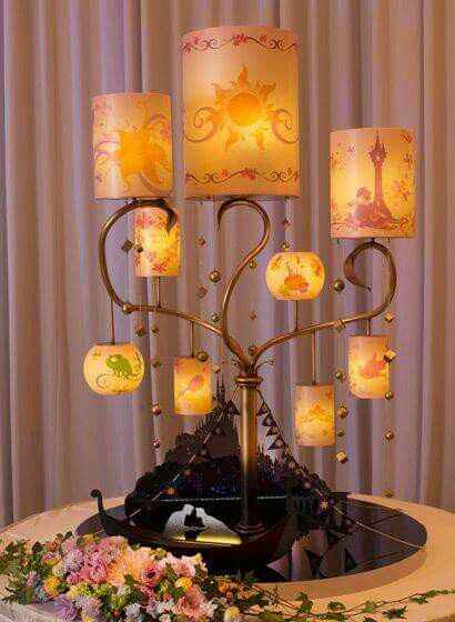 Bodas inspiradas en disney - 4