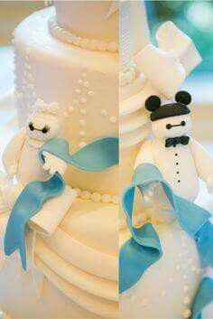 Bodas inspiradas en disney - 6