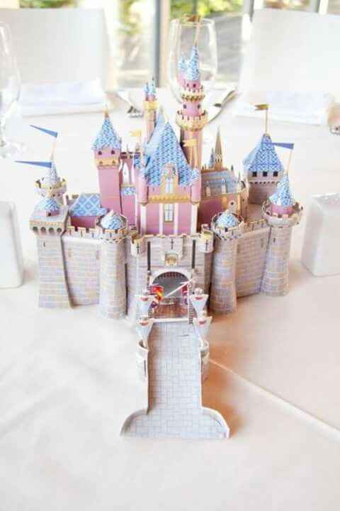 Bodas inspiradas en disney - 9