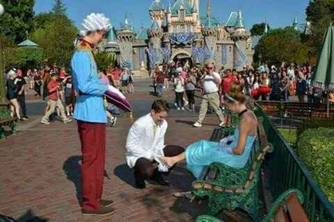 Originales propuestas de matrimonio - 7