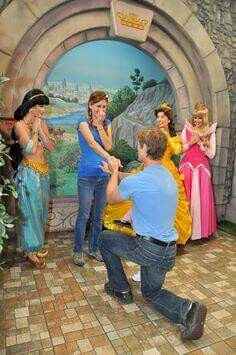 Originales propuestas de matrimonio - 10